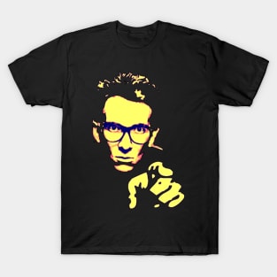 Elvis Costello T-Shirt